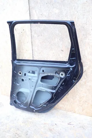821120007R Дверь задняя правая Renault Scenic 3 Арт e4893324, вид 8