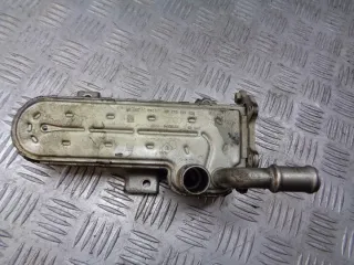 038131513AD Радиатор EGR Volkswagen Golf 5 Арт e4896216, вид 2
