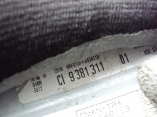 2011-2019 9381311 Блок навигации BMW 1 F20/F21 Арт e4897006, вид 5