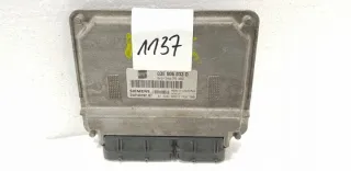 03E906033D 5WP40192 5WP4019207 Блок управления двигателем Seat Ibiza 5 Арт e4897463, вид 1