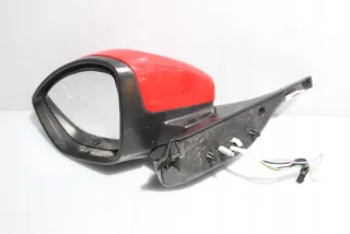 0211047 Зеркало наружное левое Citroen C3 3 Арт e4897960, вид 2