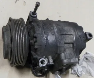 2473000470 Компрессор кондиционера Renault Espace 4 Арт e4898249, вид 1