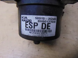 58910-2G500 Блок ABS Kia Magentis MG Арт e4899728, вид 5
