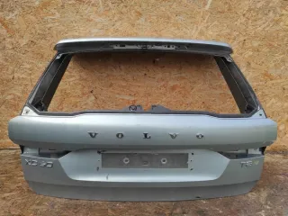 31420451-1 Крышка багажника (дверь 3-5) Volvo XC60 2 Арт e4899971, вид 1