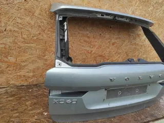 31420451-1 Крышка багажника (дверь 3-5) Volvo XC60 2 Арт e4899971, вид 2