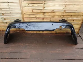  Бампер задний BMW 3 G20/G21 Арт e4900300, вид 3