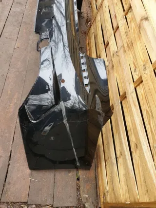  Бампер задний BMW 3 G20/G21 Арт e4900300, вид 5