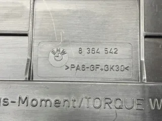 8364542 Блок предохранителей BMW 3 E46 Арт e4903683, вид 2