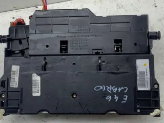 8364542 Блок предохранителей BMW 3 E46 Арт e4903683, вид 3