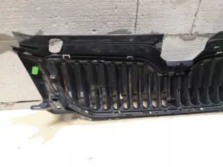 5E0853653 Решетка радиатора Skoda Octavia A7 Арт e4904236, вид 5
