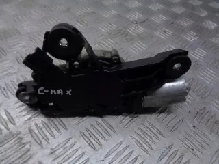 0390201582 Моторчик стеклоочистителя фар Ford C-max 1 Арт e4908291, вид 2