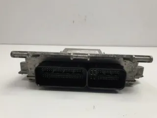 A2661538479 A0024463140 Блок управления двигателем Mercedes A W169 Арт e4908596, вид 4