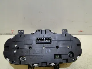 94003-0X250 Щиток приборов (приборная панель) Hyundai i10 2 Арт e4909129, вид 4