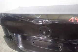 Крышка багажника (дверь 3-5) BMW 5 F10/F11/GT F07 Арт e4909506, вид 2