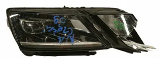 LAMPA-4642 Фара правая Skoda Octavia A7 Арт e4912665, вид 1