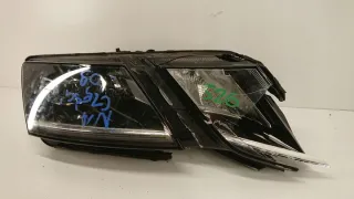 LAMPA-4642 Фара правая Skoda Octavia A7 Арт e4912665, вид 3