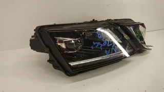 LAMPA-4642 Фара правая Skoda Octavia A7 Арт e4912665, вид 4
