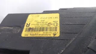 LAMPA-4642 Фара правая Skoda Octavia A7 Арт e4912665, вид 5