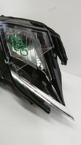 LAMPA-4642 Фара правая Skoda Octavia A7 Арт e4912665, вид 6