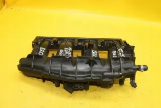 06D133185L Коллектор впускной Audi A4 B6 Арт e4912760, вид 2