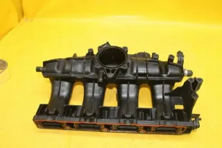 06D133185L Коллектор впускной Audi A4 B6 Арт e4912760, вид 4