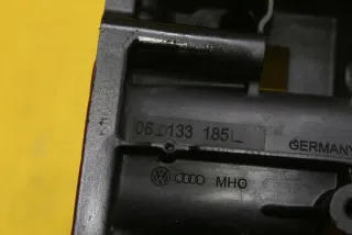 06D133185L Коллектор впускной Audi A4 B6 Арт e4912760, вид 7
