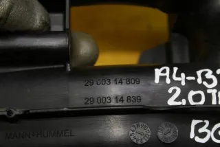 06D133185L Коллектор впускной Audi A4 B6 Арт e4912760, вид 9