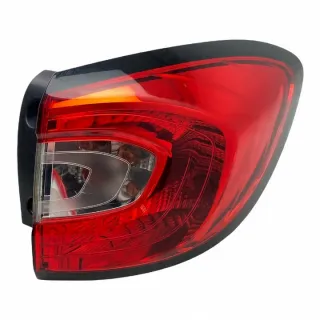 265502731R Фонарь задний правый Renault Captur Арт e4913177, вид 1