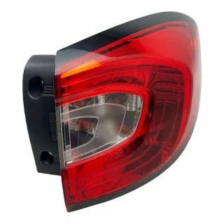 265502731R Фонарь задний правый Renault Captur Арт e4913177, вид 2