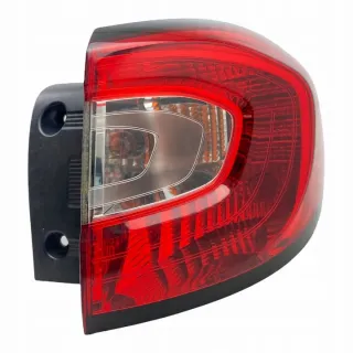 265502731R Фонарь задний правый Renault Captur Арт e4913177, вид 3