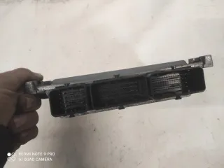 237104EA0C S180193104A Блок управления двигателем Nissan Qashqai 2 Арт e4914854, вид 3