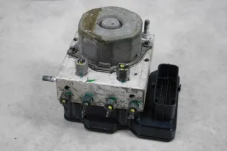 476601H20A Блок ABS Nissan Micra K13 Арт e4916090, вид 3