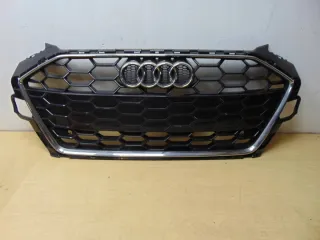 8W0853651EB Решетка радиатора Audi A4 B9 Арт e4917932, вид 1