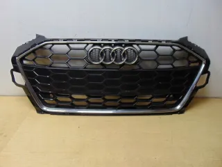 8W0853651EB Решетка радиатора Audi A4 B9 Арт e4917932, вид 2