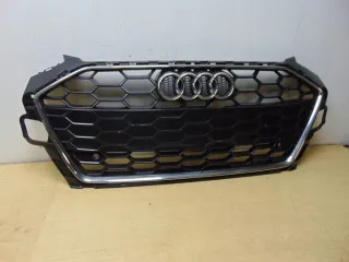 8W0853651EB Решетка радиатора Audi A4 B9 Арт e4917932, вид 3
