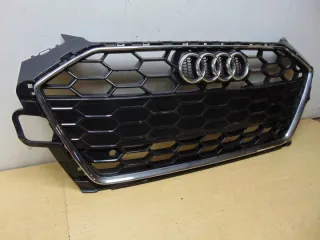 8W0853651EB Решетка радиатора Audi A4 B9 Арт e4917932, вид 4