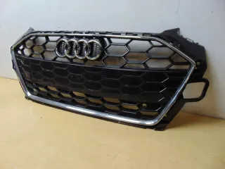 8W0853651EB Решетка радиатора Audi A4 B9 Арт e4917932, вид 5