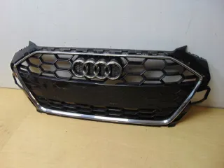 8W0853651EB Решетка радиатора Audi A4 B9 Арт e4917932, вид 6
