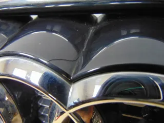 8W0853651EB Решетка радиатора Audi A4 B9 Арт e4917932, вид 7