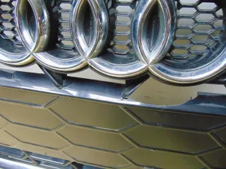 8W0853651EB Решетка радиатора Audi A4 B9 Арт e4917932, вид 9