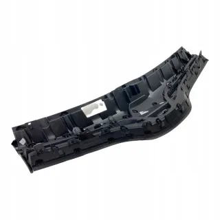 623101381R Решетка радиатора Renault Kangoo 2 Арт e4918243, вид 9