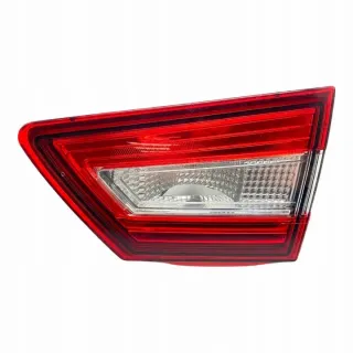 265505796R Фонарь задний правый Renault Clio 4 Арт e4919669, вид 1