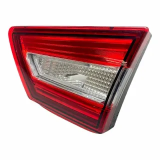 265505796R Фонарь задний правый Renault Clio 4 Арт e4919669, вид 2