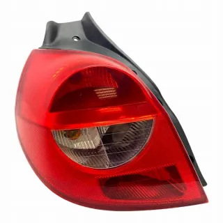 8200245326 Фонарь задний левый Renault Clio 3 Арт e4919678, вид 1