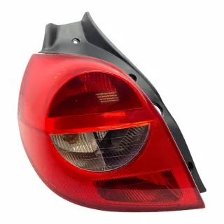 8200245326 Фонарь задний левый Renault Clio 3 Арт e4919678, вид 2