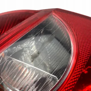 8200245326 Фонарь задний левый Renault Clio 3 Арт e4919678, вид 5