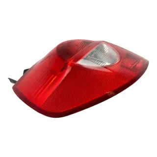 8200245326 Фонарь задний левый Renault Clio 3 Арт e4919678, вид 6