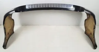  Бампер задний Mercedes GL X164 Арт e4922528, вид 8