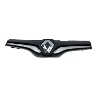 623101381R Решетка радиатора Renault Kangoo 2 Арт e4923574, вид 1