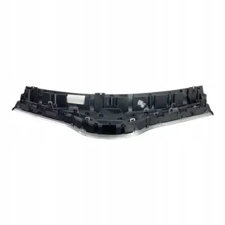 623101381R Решетка радиатора Renault Kangoo 2 Арт e4923574, вид 9
